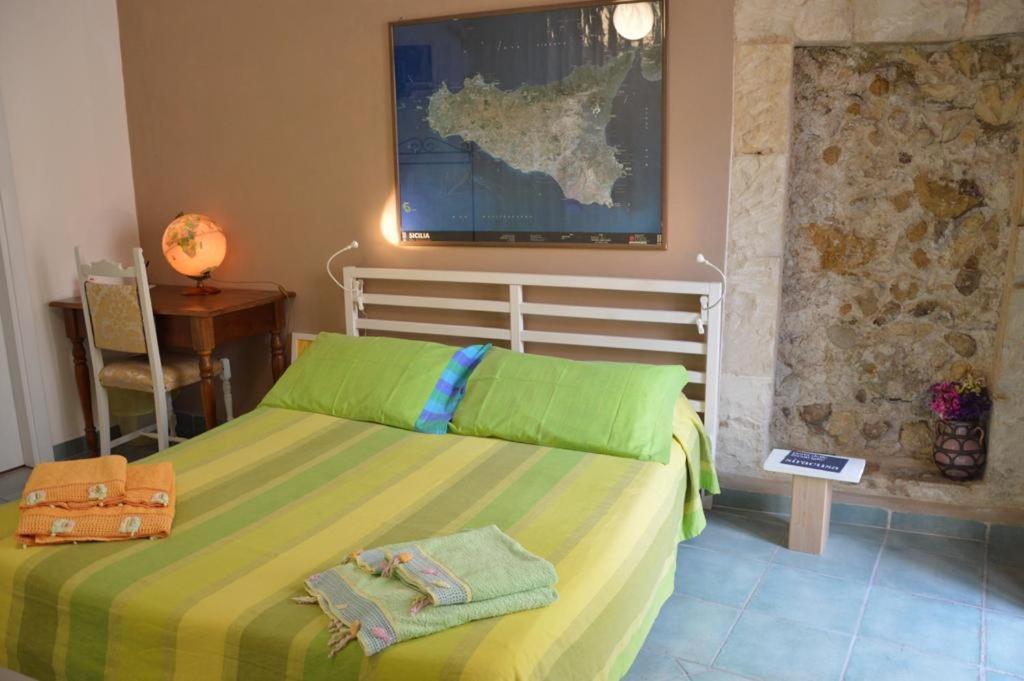 B&B Spiraglio 시라쿠사 외부 사진