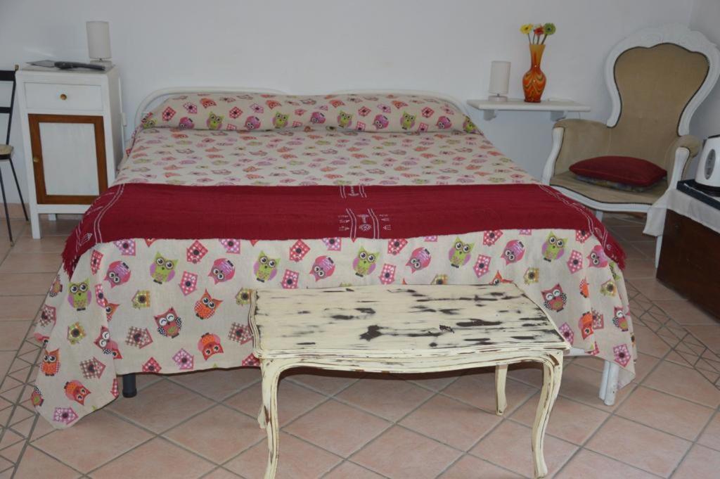 B&B Spiraglio 시라쿠사 외부 사진