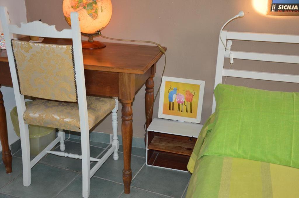 B&B Spiraglio 시라쿠사 외부 사진