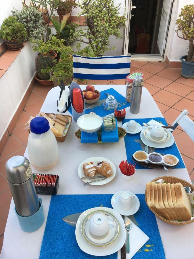 B&B Spiraglio 시라쿠사 외부 사진