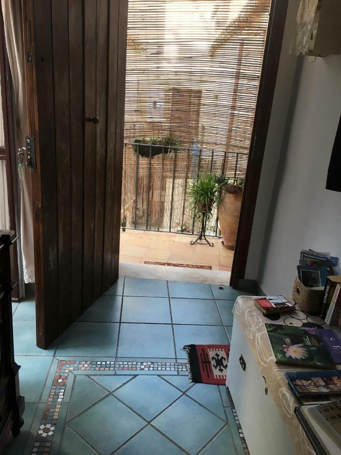 B&B Spiraglio 시라쿠사 외부 사진