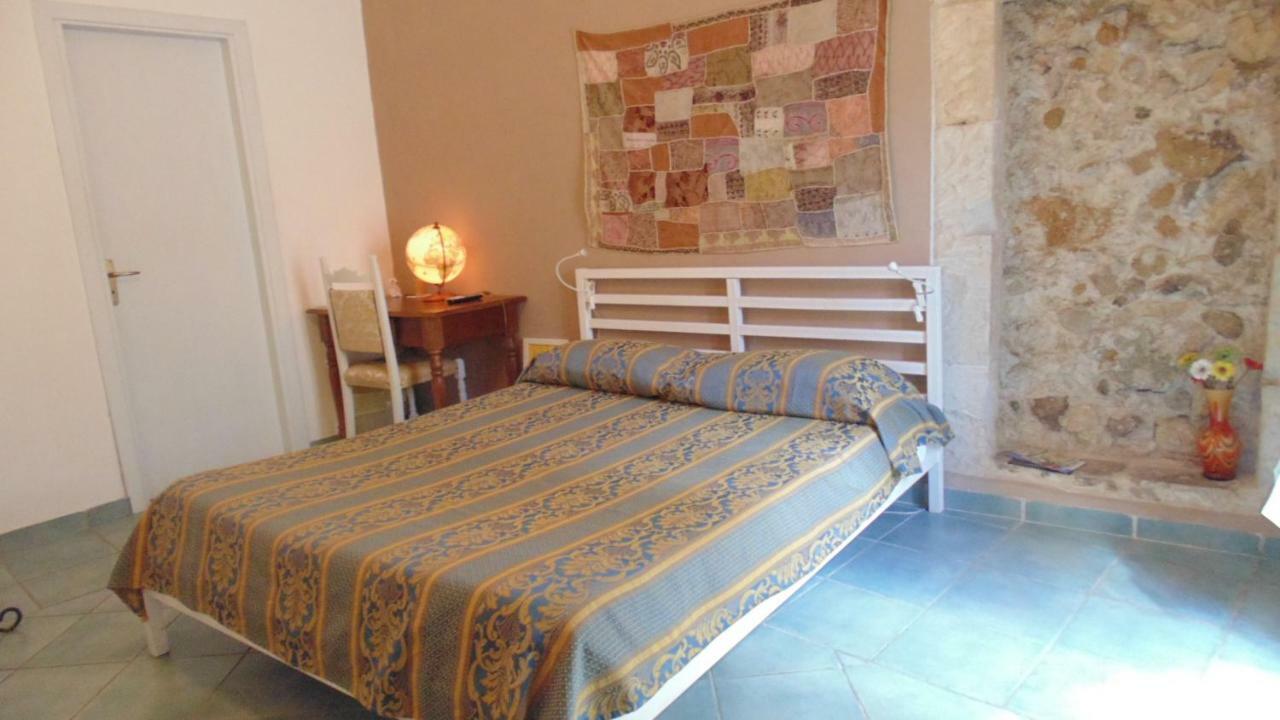 B&B Spiraglio 시라쿠사 외부 사진