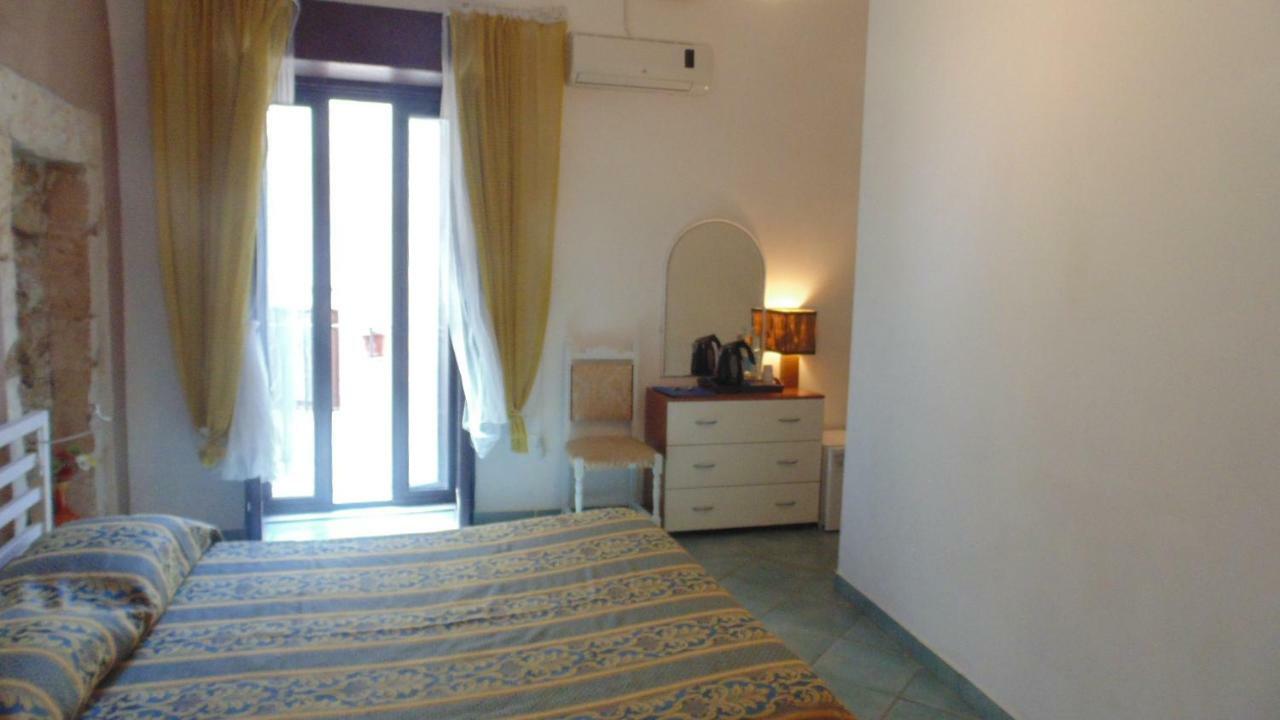 B&B Spiraglio 시라쿠사 외부 사진