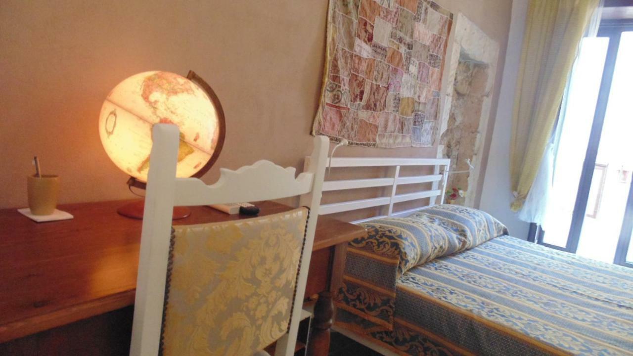 B&B Spiraglio 시라쿠사 외부 사진